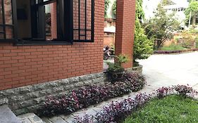 Spring Garden Villa